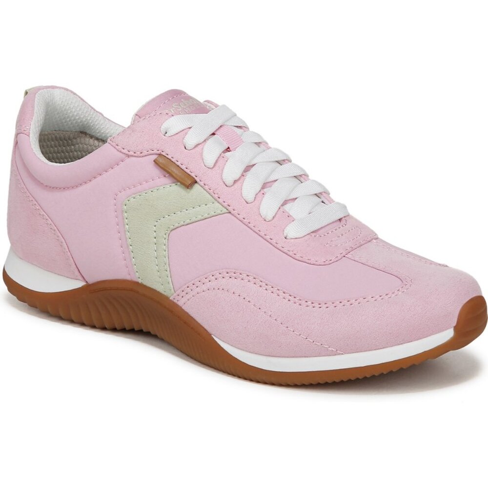 Dr. Scholl's Women's Good Ol Days Lace up Sneakers